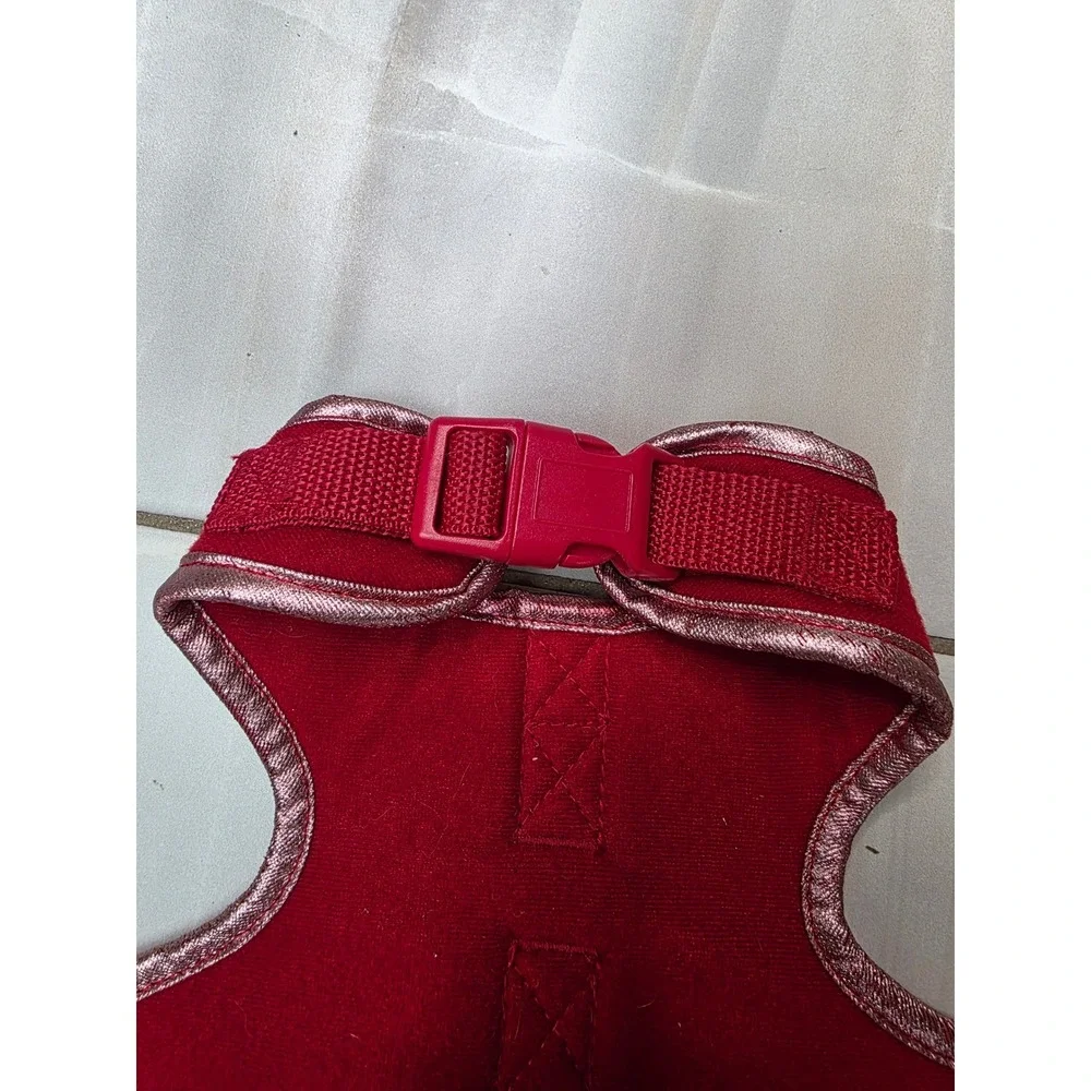Wagby red devil